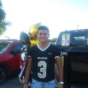 Meet your Posher, Maria t